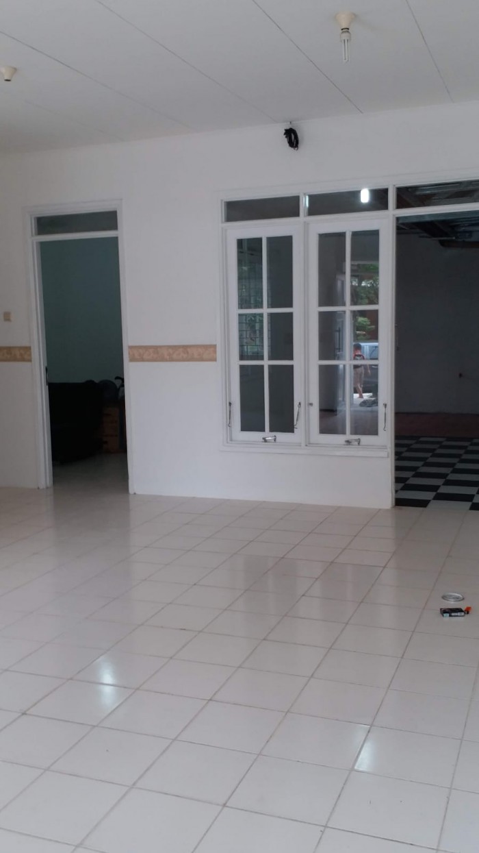 Rumah di Jual Di Lippo Cikarang